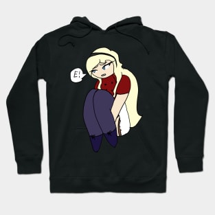 The Missing JJ Macfield And The Island of Memories Dream JJ Press E to Emily Chibi Hoodie